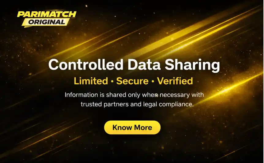 Controlled Data Sharing