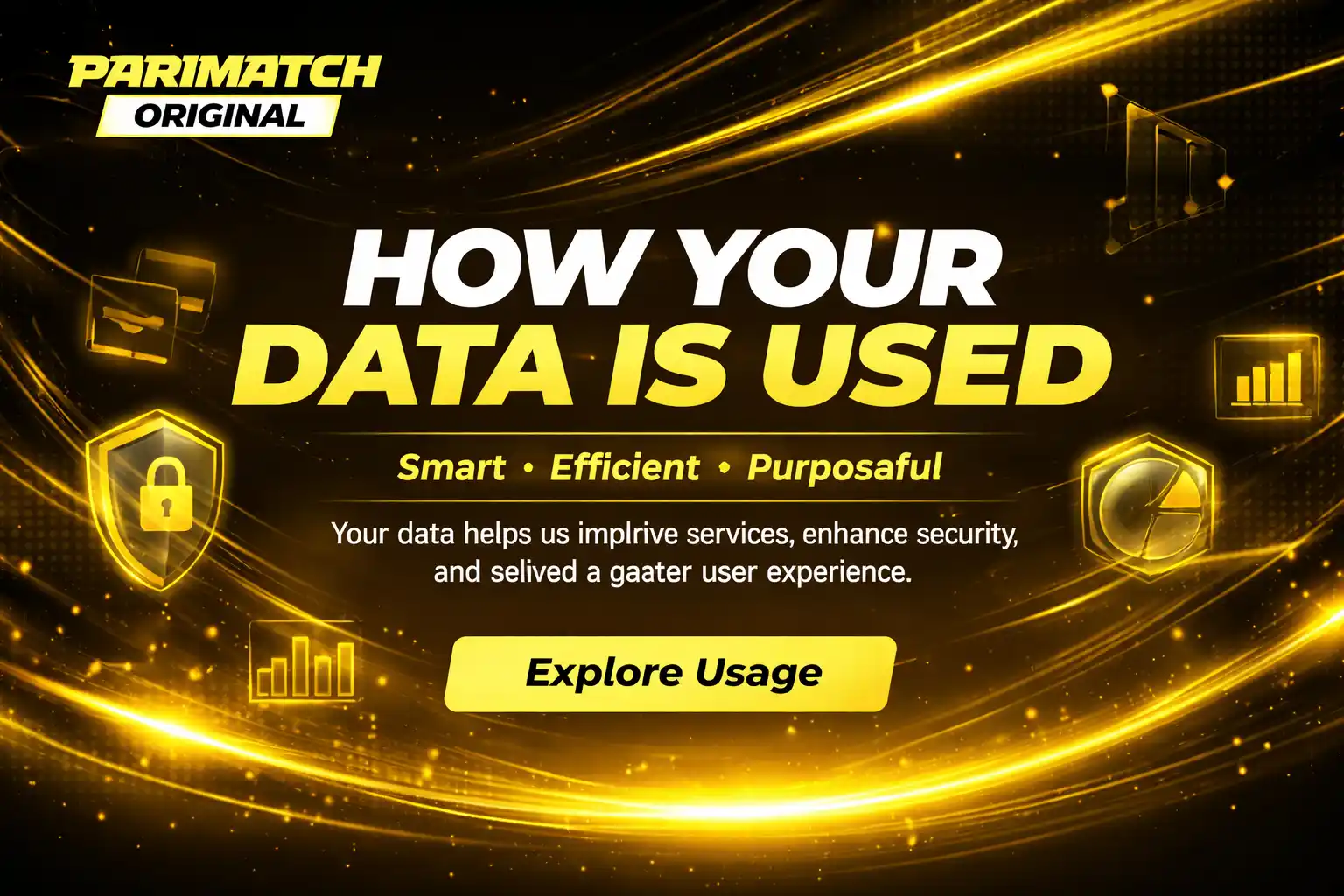 How Your Data is Used