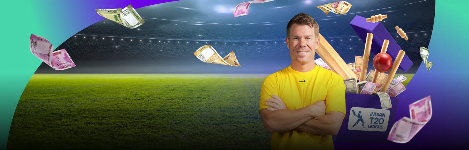 IPL Bonus Banner
