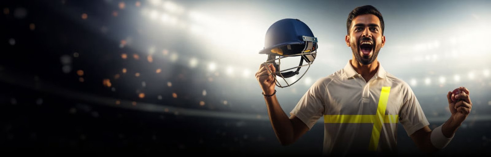 Weekly Cashback Banner