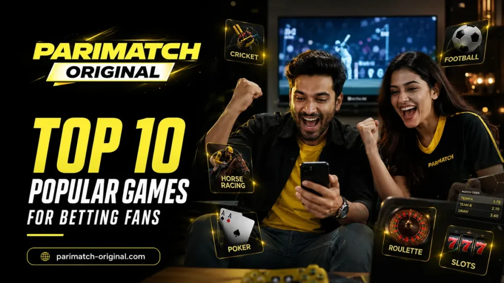 Indian Betting Apps