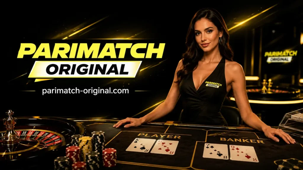 Parimatch India